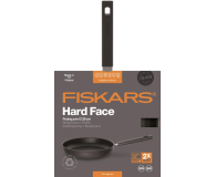 FISKARS Patelnia 28 cm HARD FACE (1052224) - 1379427 - zdjęcie 3